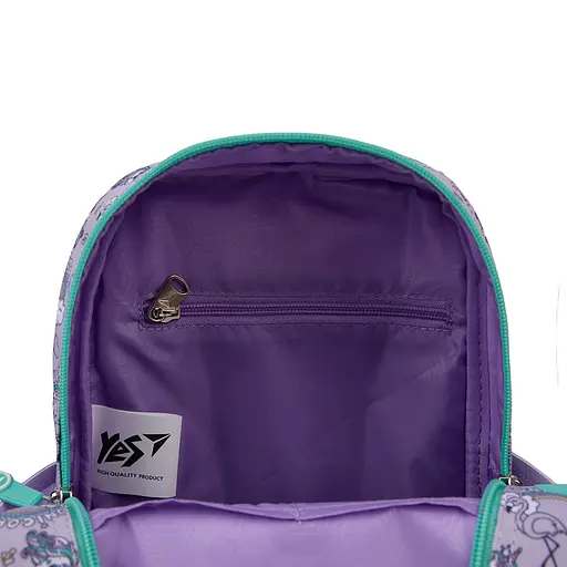 Рюкзак дитячий Yes Magical Unicorn K-34 - фото 5