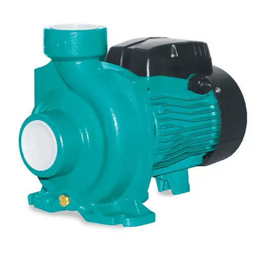 Відцентровий насос Leo AC150B2 380 В 7752793 - фото 1