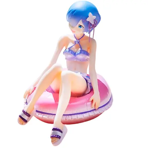 Фігурка RE:ZERO Rem - Ichibansho(May The Spirit Bless You) - фото 2