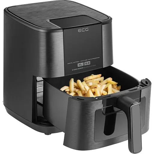 Мультипечь ECG AF 5500 Crunchy - фото 5