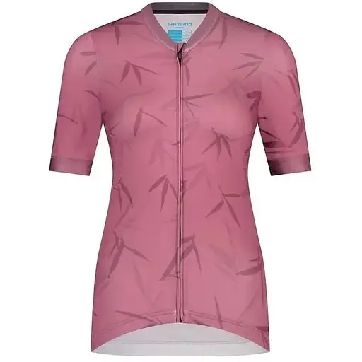 Велоджерси Shimano W Veloce M Розовая (1096-PCWJSPSXE14WK0215)