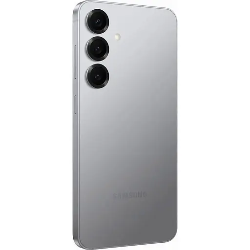 Смартфон Samsung Galaxy S25 12/512GB Silver Shadow (SM-S931BZSH) UA UCRF [NFC, 2 SIM] - фото 6