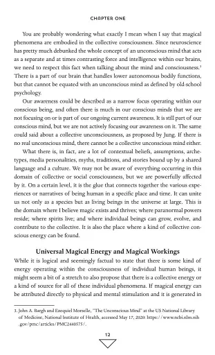 Elemental Powers For Witches. Energy Magic Simplified - Barrabbas Frater - фото 19