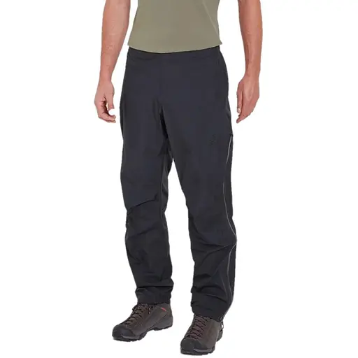 Штани Rab Ladakh Paclite Plus Pants M Navy Blue (1033-RB QWH-57-BEL-MED)