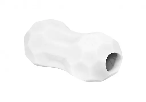 Двусторонний мастурбатор Lola games Marshmallow Dreamy белый - фото 2
