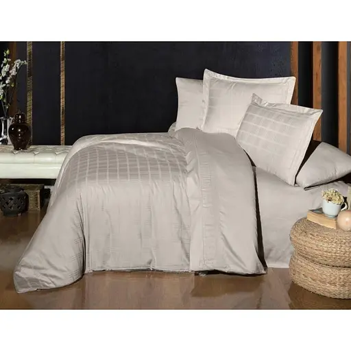 Комплект постільної білизни First Choise 1.5-спальний 000281441