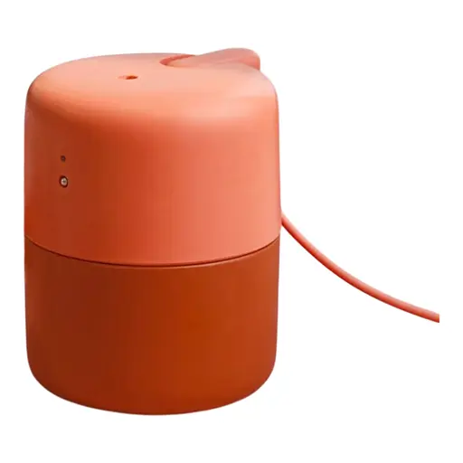Увлажнитель воздуха Xiaomi VH man Desk Air Humidifier оранжевый - фото 1