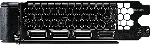 Видеокарта GeForce RTX 5060 Ti 8GB Palit Dual (NE7506T019P1-GB2062D) - фото 3