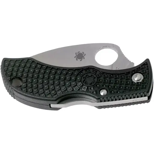 Нож Spyderco Manbug Wharncliffe - фото 3
