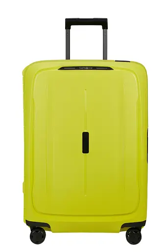 Чемодан Samsonite ESSENS LIME 69x49x30 69 См KM0*44002
