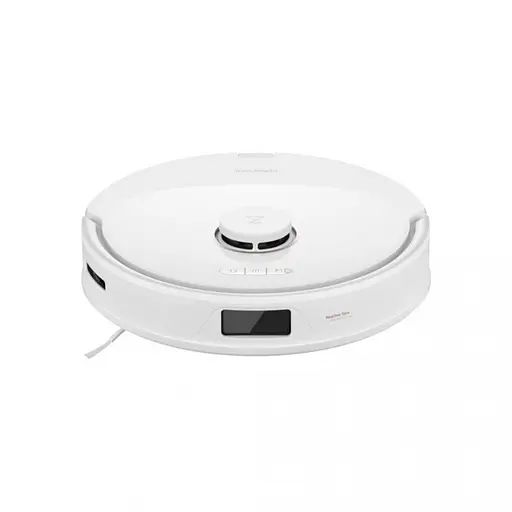 Робот-пылесос с влажной уборкой RoboRock Q8 Max White (Q8M02-00) - фото 8