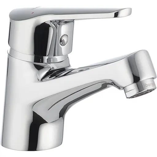 Змішувач для умивальника IBERGRIF ROMA M11050 (IB0044) - фото 1