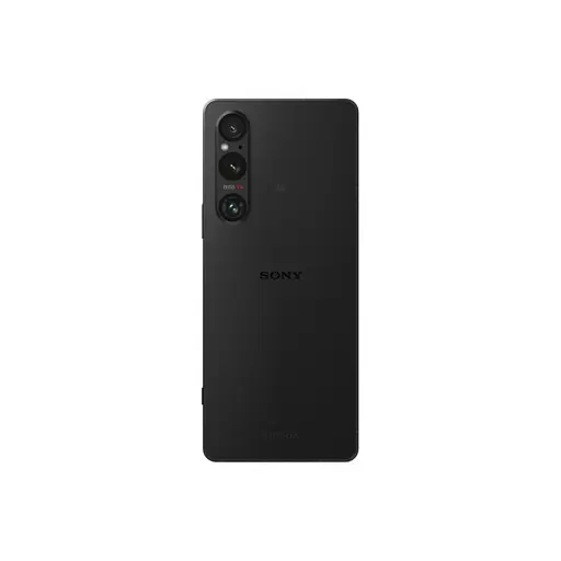 Смартфон Sony Xperia 1V 12/512GB Black - фото 2