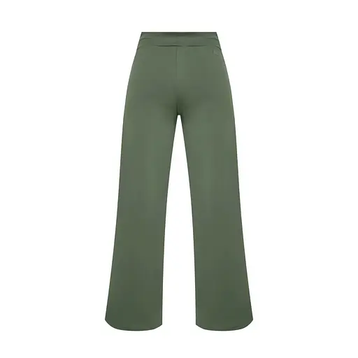 Штани CMP Women's Long Pant S Salvia (1097-34D5616-E452 38) - фото 2