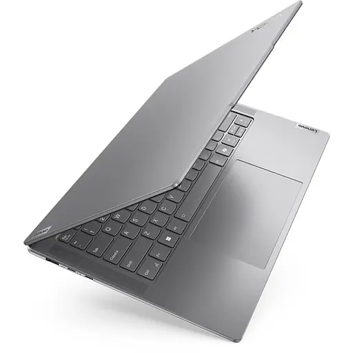 Ноутбук Lenovo Yoga Pro 7 14AHP9, (83E30025RM), Lenovo Yoga Pro 7 14AHP9, 14.5" 3K 120Hz, AMD Ryzen 7 8845HS, RAM 16GB, SSD 1TB, RTX 3050 6GB, No - фото 10