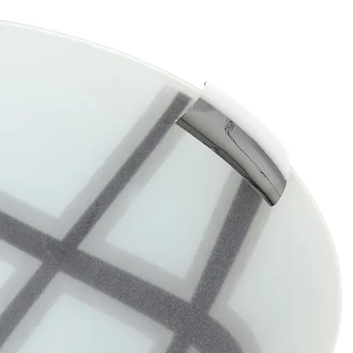 Світильник настінно-стельовий накладний Brille W-506/2 - фото 2