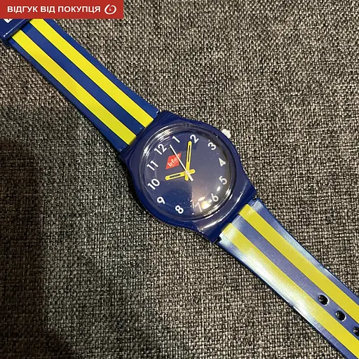 Годинник Lee Cooper Kids UA - фото 6