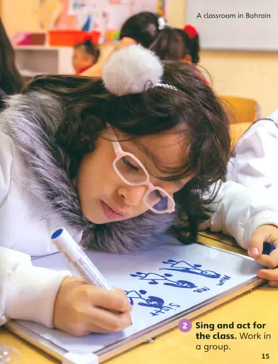 Our World 2. Student's Book - фото 9