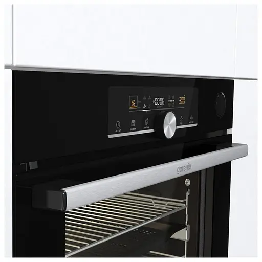 Духовка электрическая Gorenje BPSAX6747A08BG - фото 5