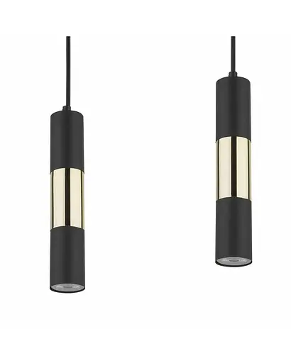 Підвісний світильник TK Lighting 4758 Vivien GU10 5x10W IP20 - фото 2