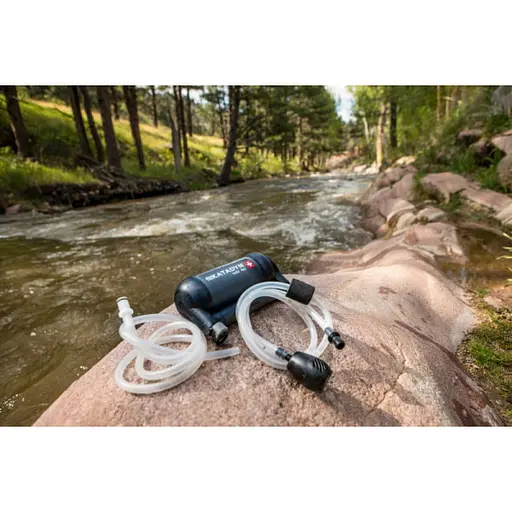 Фильтр для очистки воды Katadyn Hiker Pro Transparent (1017-8019670) - фото 3