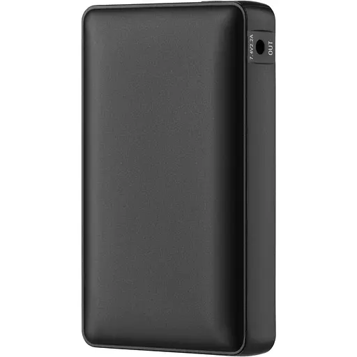 Аккумуляторная батарея 2E Tactical 7.4 В, 5000 мАч для одежды с подогревом