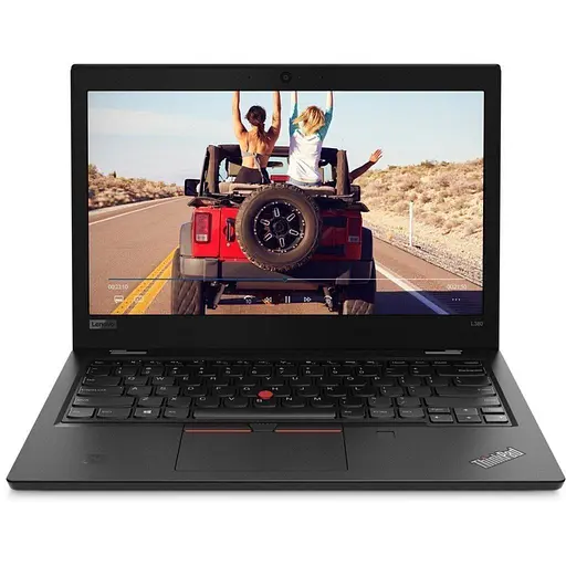 Ноутбук Lenovo ThinkPad L380 Yoga (i5-8250U/16/512SSD) - Class A- "Б/У" - фото 4