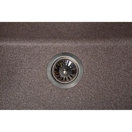 Кухонная мойка Romzha Patrat Maro (801) - фото 3