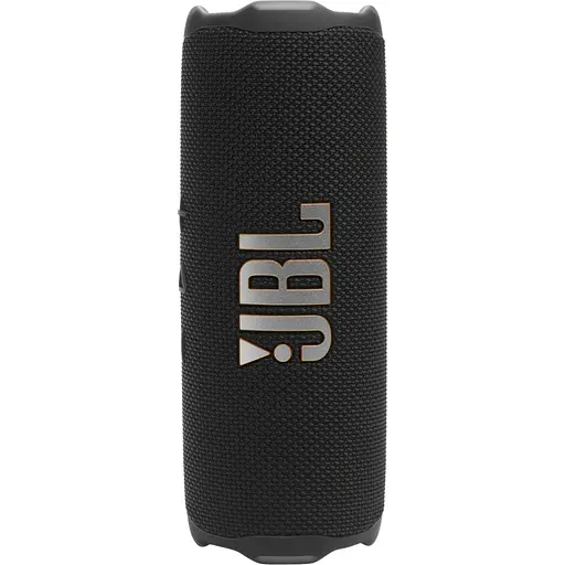 Акустическая система JBL Flip 7 Black (JBLFLIP7BLK) - фото 6