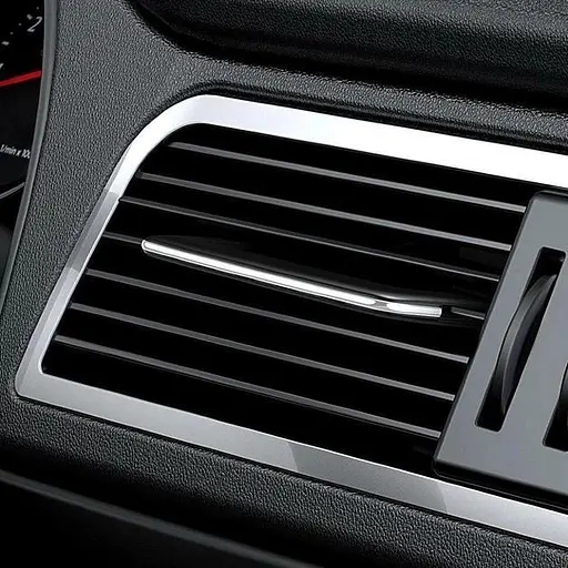 Ароматизатор для авто Baseus Paddle car air freshener (SUXUN-BP0S) - фото 5