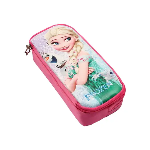 Пенал Frozen, 20x9x6 см (в ассортименте)