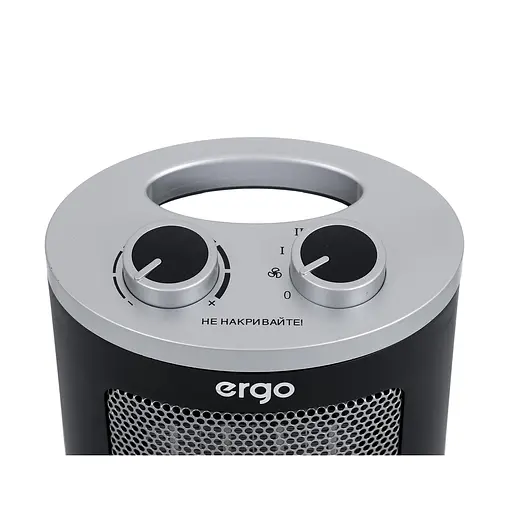 Обігрівач Ergo FHC 2015 S - фото 6