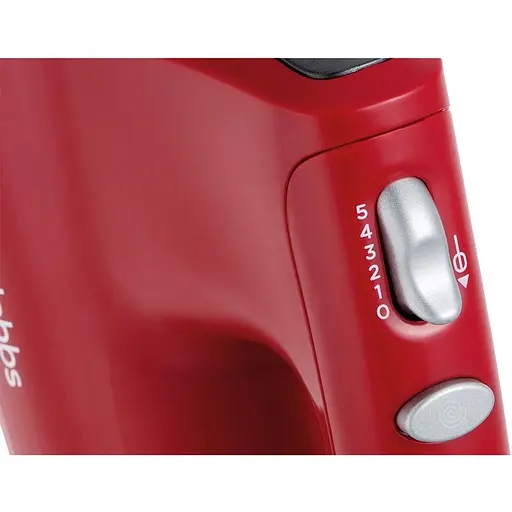Міксер Russell Hobbs 27150-56 без чаші червоний - фото 6