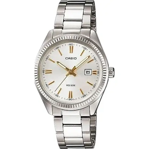 Женские часы Casio Timeless Collection LTP-1302D-7A2VEF