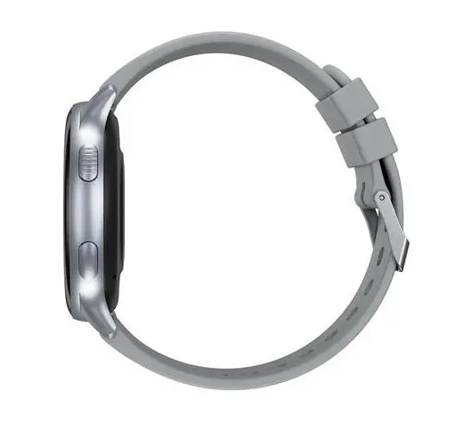 Смарт-часы Proove Infinity Silver (SWIF00000006) - фото 5