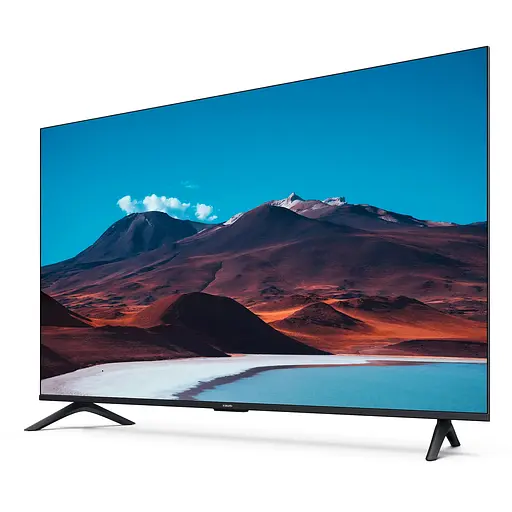 Телевiзор Xiaomi TV A 55 2026 - фото 3
