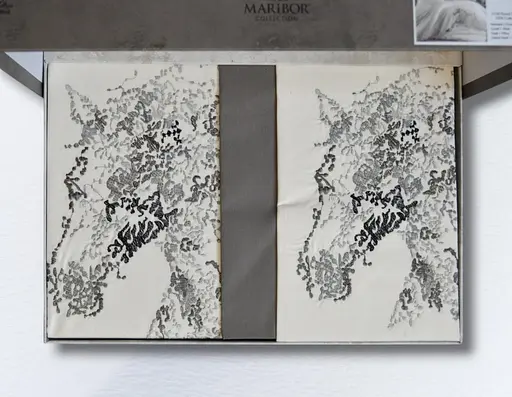 Постільна білизна Maribor Евро pbe0050140 - фото 3