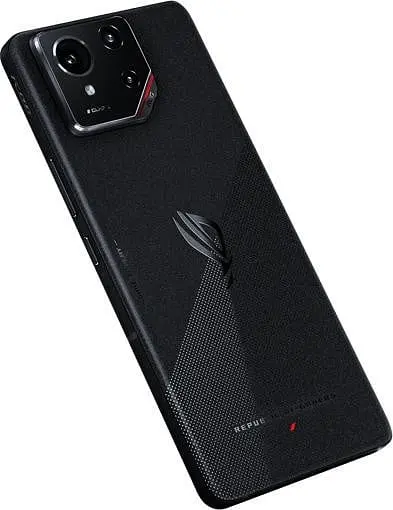 Смартфон Asus ROG Phone 9 FE 12/512GB Phantom Black Global Version - фото 3