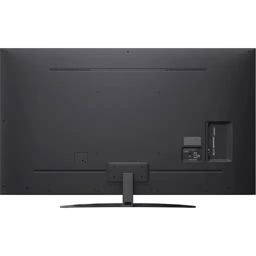 Телевизор LG NanoCell AI 81 75" UHD 4K (75NANO81A6A) UA [139221] - фото 10