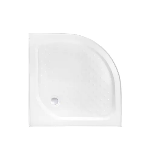 Душевой бокс Kroner KRP Enzo – WD.C.F.F. 90x90 см CV031573, Хром матовый, матовый, хром матовый - фото 3