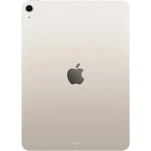 Планшет Apple iPad Air 11 (2025) 256GB Wi-Fi Starlight (MCA44) [129333] - фото 2