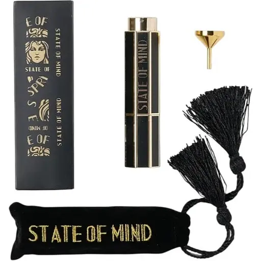 Парфюмированная вода оригинал State Of Mind L’Ame Slave 20 мл - фото 1