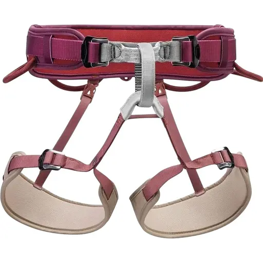 Страховочная система Petzl Corax 2 Dark Red (1052-C051CB01)