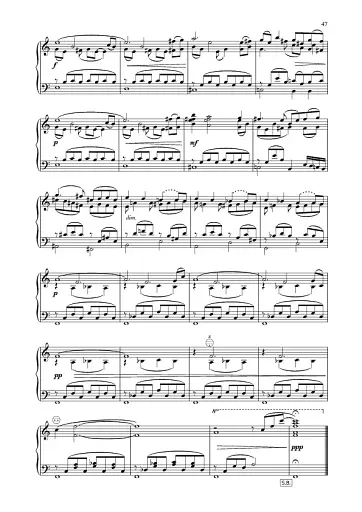 П’єси та транскрипції. Випуск 1 - фото 11