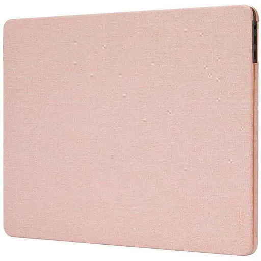 Чохол для ноутбука Incase 16" MacBook Pro - Blush Pink (INMB200684-BLP) - фото 2