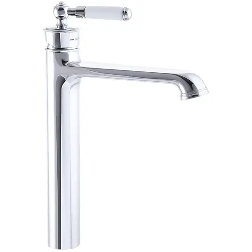 Смеситель для раковины MIXXUS PREMIUM VINTAGE 001 HIGH (MI2851) - фото 1
