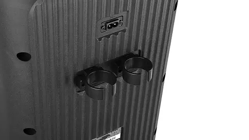 Акустична система Real-El X-797 Black - фото 8