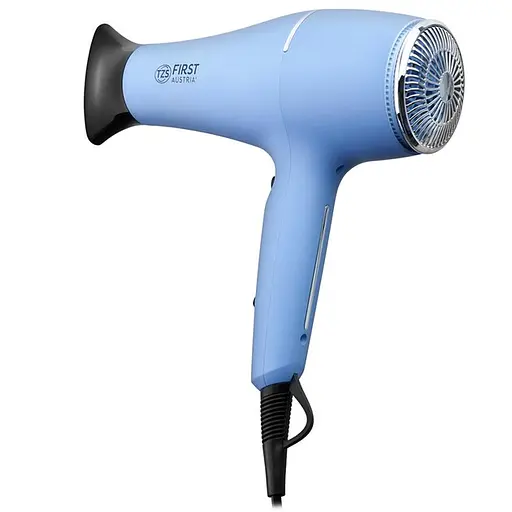 Фен First FA-5654-7-BU (диффузор) - фото 3