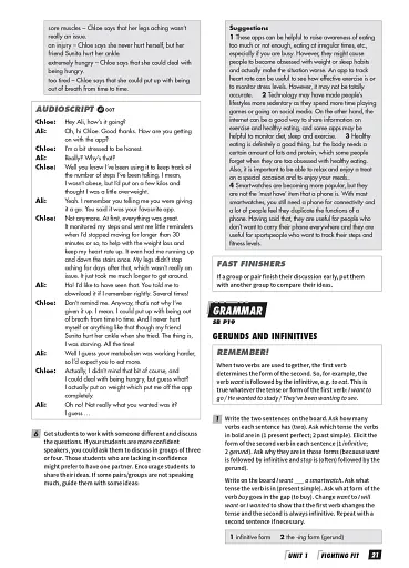 Open World First Teacher's Book with Downloadable Resource Pack - фото 8