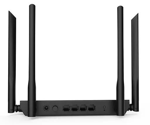 Бездротовий маршрутизатор Netis N3 AC1200Mbps IPTV Dual Band Gigabit Router (6692773) - фото 4
